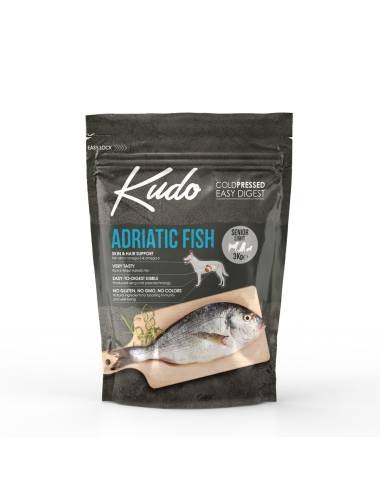 Kudo All Breeds Αdriatic...