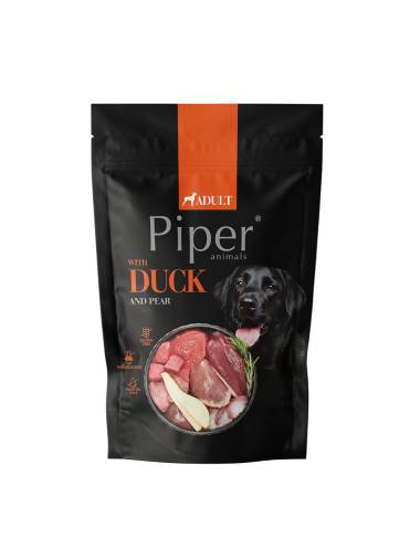 Piper Pouch Adult  Πάπια...
