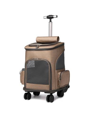Trolley -Σακίδιο Μεταφοράς...