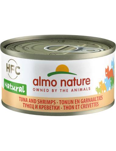 Almo Nature HFC Υγρή Τροφή...