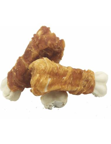 The Barkers Pressed bone...