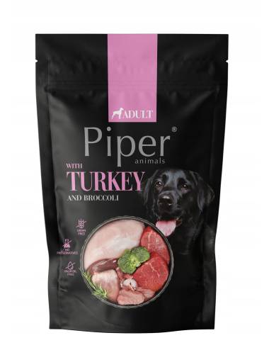 Piper Pouch Adult...