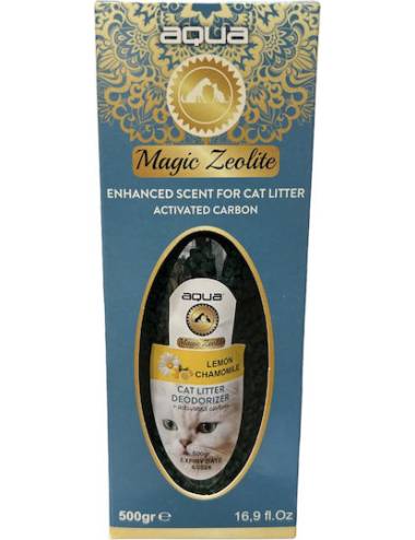 Aqua Pet Magic Zeolite...