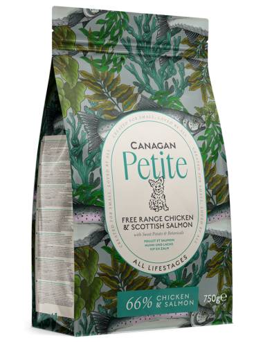 Canagan Petite Chicken &...