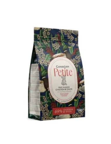 Canagan Petite Chicken &...