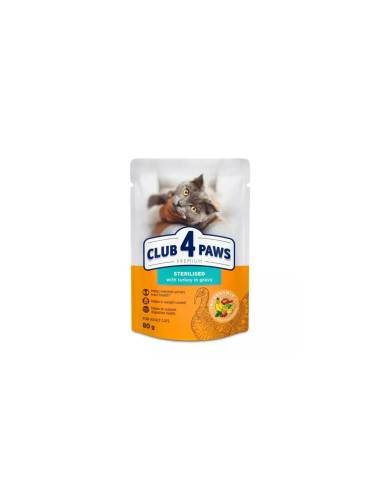 Club 4 Paws Premium...