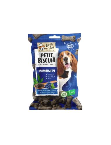 PETIT BISCUIT IMMUNITY 150 g.