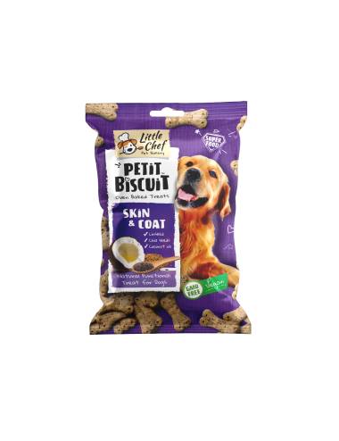 PETIT BISCUIT SKIN & COAT...
