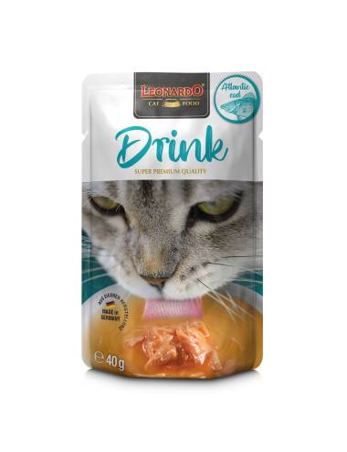 Leonardo Drink & Care...
