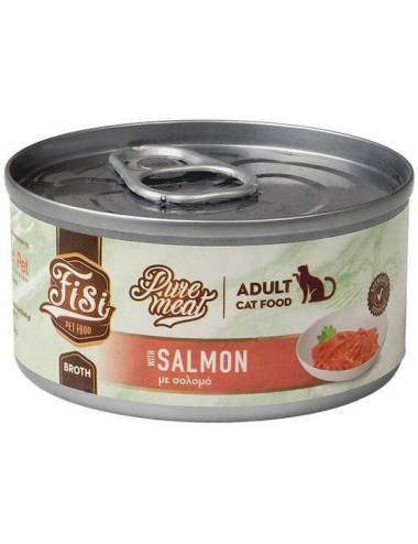 Fisi Υγρή Τροφή για...