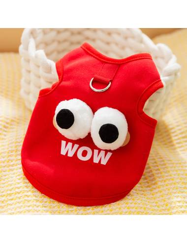 Denikpets Μπλούζα Φούτερ...