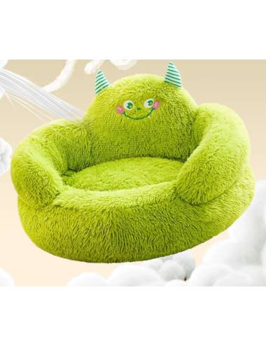 Φωλιά Πράσινη Monster 50 cm