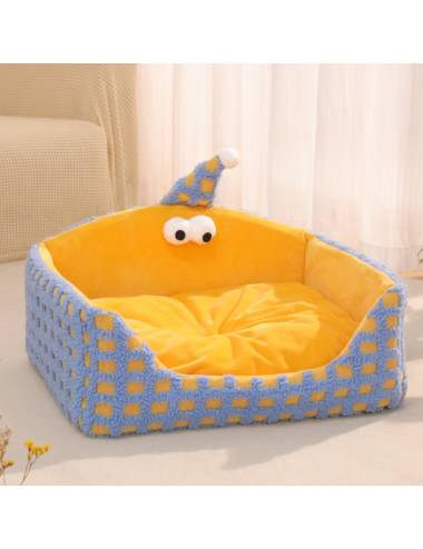 Κρεβάτι Σκουφάκι Ύπνου...