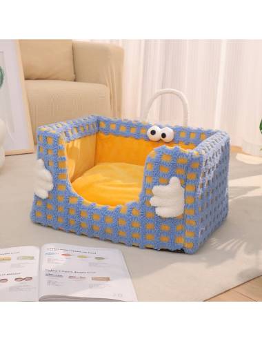 Φωλιά Eyes Hands...