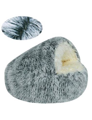 Φωλιά Φλάφι Γκρι 60cm