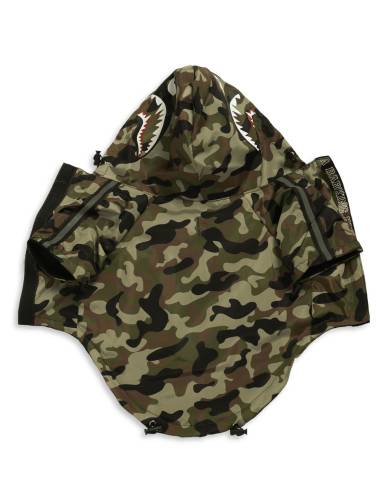 Αδιάβροχο Παραλλαγή Πράσινο...