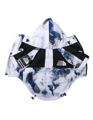 Αδιάβροχο Blue Snowy Mountain