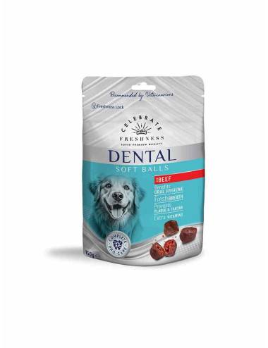 Celebrate Freshness Dental...