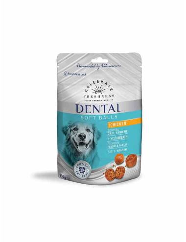 Celebrate Freshness Dental...