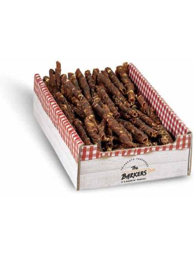 The BarkersDuck Curls 12 cm