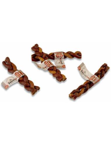 The Barkers Chicken & Duck...