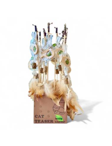 Papillon Μακριά Sticks...