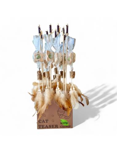 Papillon Μακριά Sticks...