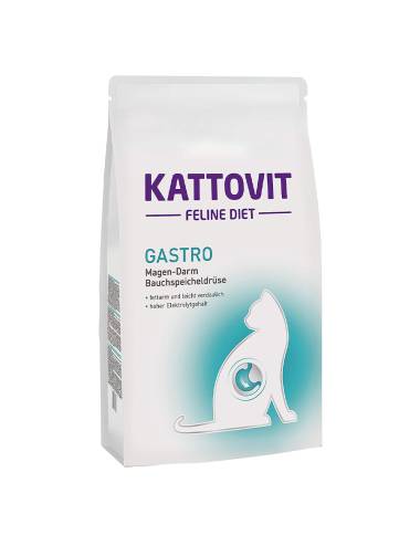 Kattovit Gastro Ξηρά Τροφή...