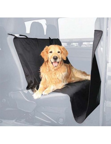 Προστατευτικό κάλυμμα για τα καθίσματα του αυτοκινήτου - Woof Moda (160*130cm)