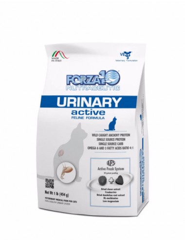 Forza10 Urinary Active