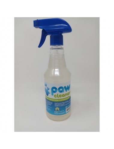 Paw Cleaner 500ml