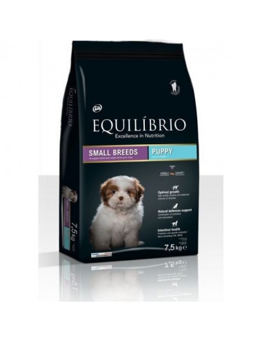 Equilibrio Puppy Small Breeds
