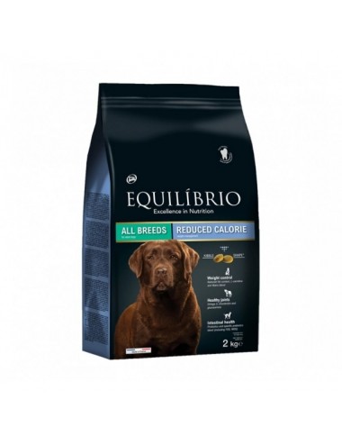 Equilibrio All Breeds Redused Calorie (weight management)
