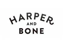 Harper and Bone