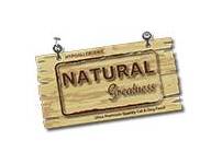 Natural Greatness