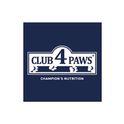 Club 4 Paws