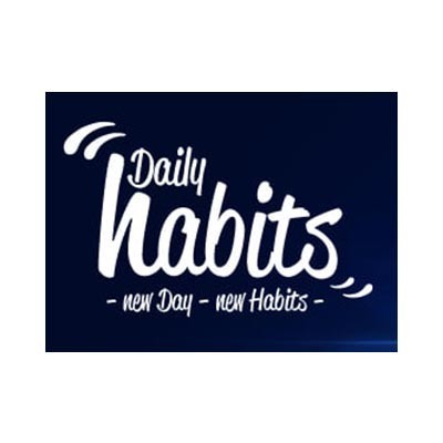 Daily Habits